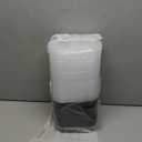 GUSTO [12 oz - 50 Count 1-Compartment Meal Prep Containers with Lids  Reusable, Microwaveable, Dishwasher & Freezer Safe, BPA-Free Food Storage Boxes for Portion Control (Formerly Comfy Package)