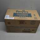 Pampers Swaddlers Diapers, Size 5 (20-37 lbs), 132 Count, Absorbent, Keeps Baby Dry and Comfortable, Skin Safe Disposable Baby Diaper