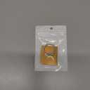 Phone Ring Holder Stand, Cell Phone Grip Mount, 360 Degree Rotation (Golden)