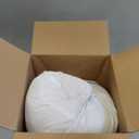 Casper Sleep Down Pillow for Sleeping, King, White