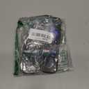 (Pack of 2) Replacement Remote Control Only for Roku TV, Compatible for TCL Roku/Hisense Roku/Onn Roku/Sharp Roku/Element Roku/Westinghouse Roku/Philips Roku Smart TVs (Not for Roku Stick and Box)