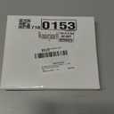 6 Pcs Round Ceiling Diffuser Plastic Key Handle, Vent Key for Steel Butterfly Damper, Adjust Air Flow Replacement for Round Vent Cover 6" 8" 10" and 12", Key Only, Damper Not Included