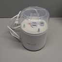 Windangel 44oz(1.3L) Small Dehumidifier for Home Auto-Off Quiet Portable Dehumidifier with 3 Modes 10 Color Lights 4 Timer Settings for Bedroom Bathroom Closet (215 sq.ft)