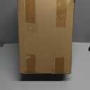 Adjustable Height Elevated Large Dog Water Bowls with Stainless Steel Bowls and Metal Stand4-Level (8/10/12/14 Inches) Pet Bowl for Dogs for Large Medium Dogs - Durable, Easy to Clean (2gallon) (2GLLON)