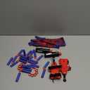 JONEG Web Shooters Toy for Kids 2 Pack, Toy for 3 4 5 6 7 8 Year Old Boy, Web Slinger with Spider Glove Launcher, Toys for Boys 4-6 6-8, Birthday Gifts