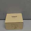 2 Pack European Plug Adapter USB C, TESSAN US to Europe Adapter 4 Outlets 3 USB Charger, Type C International Power Adaptor to Italy Spain France Portugal Iceland Germany, Europe Travel Essentials