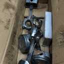1set Engine Pistons & Rings Connecting Rod Kit 12578324 12654958 Piston and Connecting Rod Assembly Replacement for Buick Chevy GMC Saturn 2.4L