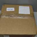 ERRECI Titanium Pan, 11.02" Pure Titanium Hammered Pro Frying pan with Lid, Non Stick | Ultra-Durable | Anti-Scratch Plateful Pan for Even Heating, Induction Compatible, Oven & Broiler Safe