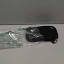 Passport Holder Family RFID Travel Document Organizer for Women Waterproof Passport Wallet Men Portable Case for Cards, Boarding Pass, ID, Money, Tickets with Zipper