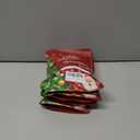 5 x Ornament Hooks  Essential Christmas Tree Decorating Hangers Great Xmas Ornament Hooks for Hanging Christmas Decorations 35 PCS (Round-Upgraded-35pcs)