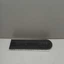 QWORK Chainsaw Chain Cover, 16 Inch Chain Chainsaw Saw Bar Scabbard Cover