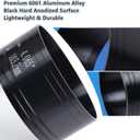 Piston Ring Compressor Tool for 4.065" Bore, Fits for 6.2L LS3 L99 LS9 L92 K9H L94
