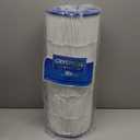 Cryspool 08055 Filter Compatible with Hayward C1200, CX1200RE, PA120, C-8412, Ultra-B2, FC-1293, Clearwater II 125, 817-0125N, 120 Sq. Ft Pool Filter Cartridge, 1 Pack