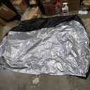 BESPORTBLE Dirt Bike Cover Weather Bicycle Shelter Tent Easy Install Uv Protection Longevity