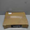 Wearable Heated Blanket with 2 20000mAh Power Banks, 11 Heating Zones, 3 Heat Levels, Timer, USB Powered, Machine Washable, for Camping, Office, Travel, Home Use (Snowy Blue)