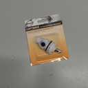 Danco 80959 Universal Rundle UR-1 Cartridge for Single-Handle Faucets, 1 Pack, White