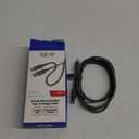 ZGEAR 6 Foot Silicone Rubber Sync & Charge Cable USB-C