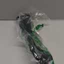 30 Inch Webcam Stand Camera Mount, Upgraded Thick Base Flexible Gooseneck Camera Stand Desk Webcam Mount Clamp for Logitech Webcams C930e C930 C920 C922x C922 Brio 4K C925e C615, Gopro Hero 8 7 6 5 4