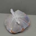 WILLBOND 4 Pieces Hippie Costume Set, Wig Peace Sign Necklace Sunglasses and Tie Dye Headband Pride 60s 70s Accessories(Straight Hair,Golden Brown)