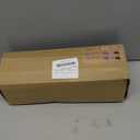 DEIRIS Adjustable Hand Weights 4-16lb Each (2-Pack) Black -Portable Water-Filled Exercise Weights -TravelDumbbells Set for Home Exercise, Muscle Training