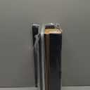 Heavy Duty Pegboard Steel Shelves,Can Be Used for Walls or Pegboards,Floating Steel Shelves for Wall,Pegboard Shelf,Suitable for Bathroom,Bedroom,Kitchen and Garage,16 x 7 inch(4 Packs Black)