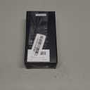 VANMASS BEST Phone Holders for Your Car Ultimate Military-Grade Car Phone Holder MountPatent & Safety CertsUpgraded Shockproof Truck Air Vent Phone Mount for iPhone 17 Pro Max 16 15 Samsung Android (Black)