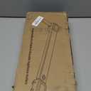 Appliance Rollers Heavy Duty,Newest Extendable Appliance Sliders,Liftable Washing Machine Base,Easily Move Washer and Dryer Machines,Refrigerators,Furniture-White