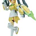 Bandai Hobby HGBF 1/144 Super Fumina Gundam Build Fighters Try Model Kit