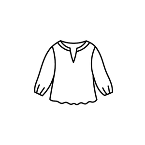 Long Sleeve Crop Tops for Women Slim Fit Workout Shirts Cropped Athletic Gym T-Shirts Size Medium