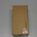 Glass Shaker Cup Odorless BPA Free Glass Shaker Bottle for Protein 26oz Durable Borosilicate Glass, Leak-Proof & BPA-Free Ideal for Creamy Protein Shakes, Smoothies & Workout Drinks (Navy Blue)