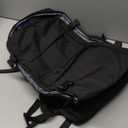 Tenot Large Travel Backpack Personal Item Size for Women Men TSA Approved Waterproof 17 Inch Laptop Backpack College Business Work Weekender Hiking Travel Essentials Backpack, Black