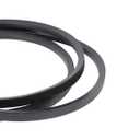 Woniu 954-05040 Belt Replaces MTD 954-0241A 954-04057 754-0128 754-0158 754-0241 95405040 Lawn Mower Belt