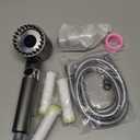 Drivse Showerhead, 2026 NEW Drivse Filtered Shower Head with Handheld