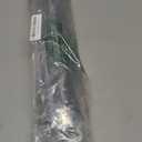 TRANSON Small Poster Tube Storage 17“ to 27” Extendable for Documents Blueprints Artworks Scrolls