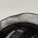 Bike Helmets for Adults - Front and Rear LED Lights Adjustable Bicycle Helmet for Adults Men Women Scooter Helmet for Commuting, Road Biking, Skating, Scooter (M/L 56.5-59.5CM, Black)