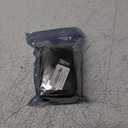 Voice Changer Set,I9 Multifunction Portable Recording Mini Sound Card,8 Different Sounds,High Device Compatibility,for Game Music Recording,Phone Computer Sound Changer(English Version)