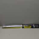 Rain-X 830214 WeatherArmor Beam Wiper Blades, 14 Inch Windshield Wipers (Pack of 1), Automotive Replacement Windshield Wiper Blades With Industrial Grade Synthetic Rubber Squeegee