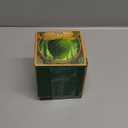 3D Printed Dragon Eggs with Dragon Inside - 12Inch,Articulated Fidget 3D Printed Animals, Interesting Decorative Gift, Easter Basket Essentials Stuffers (Cherry Blossom)