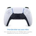 PlayStation DualSense Wireless Controller - White