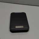 LISEN for iPad Stand Tablet Holder for Desk, Cool Home Office Desk Accessories for Men Women Kids Tablet Gifts, Office Home Essentials Gadgets Portable Monitor Stand for iPad a16 Accessories Switch (Black)