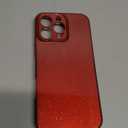 Luxurious Shining Cute Phone Case for iPhone 16 15 14 13 Pro Max Cellphone Cases Shockproof Soft Back Cover(for iPhone 16 Pro Max)