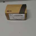 KES Bathroom Replacement Sink Drain Stopper Matte Black, S2008-Kit-BK