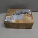 Heavy Duty Gate Wheels for Fences, Yards, Farms, Gate Casters with Spring Loaded, 360 Degree Swivel Max Load Capacity 220lbs