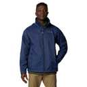 Columbia Men’s Glennaker Lake II Rain Jacket size large