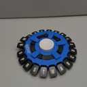 USAOPOLY The Original TAPPLE, The Fast-Paced Family Board Game,Choose a Category & Race Against The Timer to be The Last Player,Learning Word Game for Ages 8 & Up, 2-8 Players, 15-20 Minute Play Time