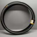 'Continental Contact Urban Tire - Clincher, Wire, Black/Reflex, BlackChili Compound, PureGrip, SafetyPro, E50, 20'', 26'', 27.5'' or 700 x Sizes'