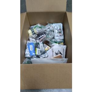 Box of Mixed Items