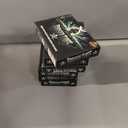 6 x Cursed Tides - Strategy Card Game | Fun for Kids, Teens & Adults | 2-5 Players | Ages 8+ | Quick 15-Minute Gameplay