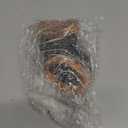 Minetom Solar String Lights, 2 Packs Total 66Ft 200 LED Solar Fairy Lights, Waterproof Solar Lights for Outside Patio Yard Tree Wedding Christmas, Warm White