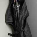 Pop Up Canopy Tent 10x10 FT Outdoor Canopy One-Person Set Up Heavy Duty Commercial Instant Tent, Green